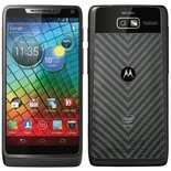 Test Motorola Razr i