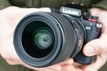 Sigma 35mm F1 Review