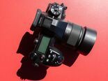Test Panasonic Lumix G
