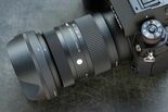 Sigma 70mm Review