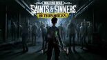 Anlisis The Walking Dead Saints & Sinners