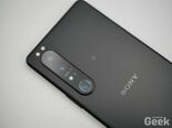 Test Sony Xperia 1 III