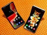 Test Samsung Galaxy Z Flip 3