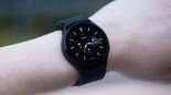 Test Samsung Galaxy Watch 4