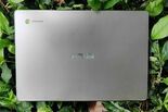 Test Asus Chromebook C223