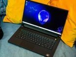 Test Alienware m15 R5