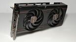 Test Sapphire Radeon RX 6600 XT