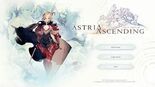 Test Astria Ascending