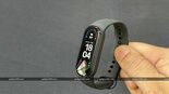 Test Xiaomi Mi Band 6