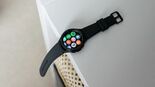 Test Samsung Galaxy Watch 4