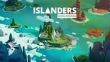 Test Islanders