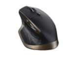 Test Logitech MX Master
