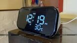 Test Lenovo Smart Clock Essential