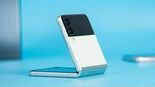 Test Samsung Galaxy Z Flip 3