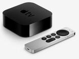 Test Apple TV 4K