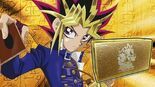Test Yu-Gi-Oh Legacy of the Duelist