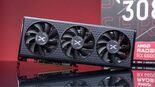 Test AMD Radeon RX 6600 XT