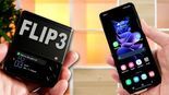 Test Samsung Galaxy Z Flip 3