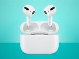 Test Apple AirPods