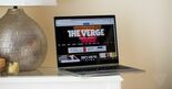Test Lenovo ThinkPad X1 Titanium