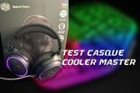 Test Cooler Master MH650