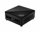 Test MSI Cubi 5