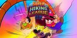 Test Super Hiking League DX