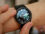 Test Samsung Galaxy Watch 4