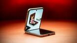 Test Samsung Galaxy Z Flip 3