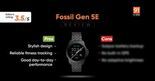 Test Fossil Gen 5