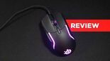 Test SteelSeries Rival 5