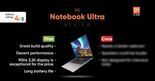 Test Xiaomi Mi Notebook