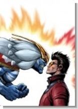 Test No More Heroes 3