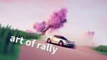 Test Art of Rally