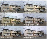 Test Microsoft Lumia 930