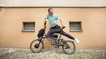 Test Brompton Electric