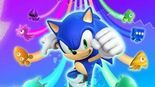 Test Sonic Colors: Ultimate