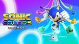Test Sonic Colors: Ultimate