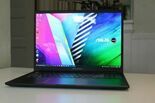 Test Asus VivoBook Pro 16X
