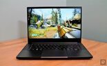 Test Razer Blade 14