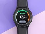 Test Samsung Galaxy Watch 4