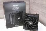 Test Zalman CNPS10X