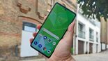 Test Motorola Edge 20