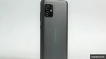 Test Asus Zenfone 8