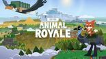 Test Super Animal Royale