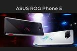 Test Asus ROG Phone 5