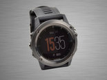 Garmin Fenix 3 Sapphire Review