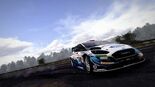 Test WRC 10