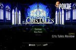 Test Cris Tales