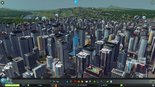 Test Cities Skylines